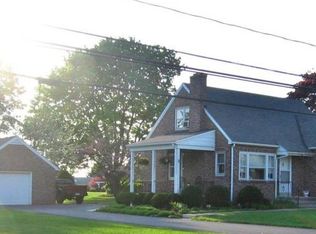 203 Chestnut St, Richland, PA 17087