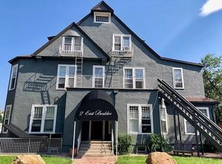 2 E Boulder St #8, Colorado Springs, CO 80903