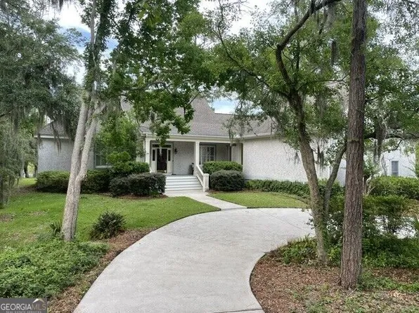17 Boundary Ln, Saint Simons Island, GA 31522