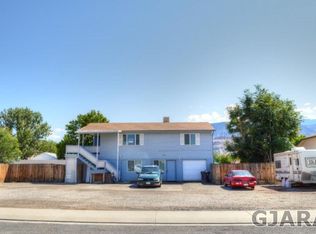 807 Lincoln Ct #707, Palisade, CO 81526