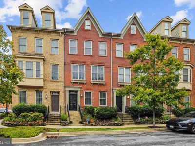 6002 McLean Pl NE, Washington, DC, 20011