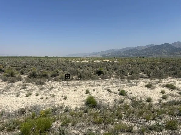 Gitla Ave, Eureka, NV 89316