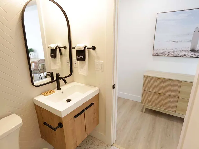 6765 W Flamingo Way S #A — Photo 24