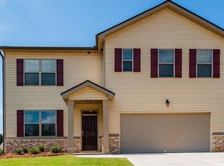 7322 Granite Ter, Lithonia, GA 30038