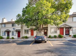 17657 E Loyola Dr APT C, Aurora, CO 80013