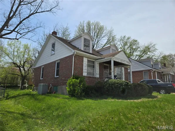 508 W 8th St, Washington, MO 63090