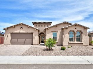 10100 W Spur Dr, Peoria, AZ 85383
