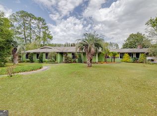 1347 Runs Branch Rd, Newington, GA 30446