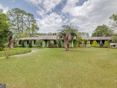 1347 Runs Branch Rd, Newington, GA, 30446