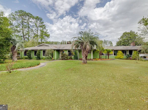 1347 Runs Branch Rd, Newington, GA 30446
