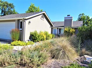 1471 Condor Ln, Templeton, CA 93465