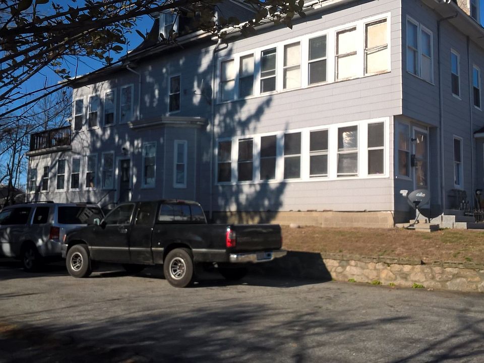 2nd image of 66 Prospect St #1