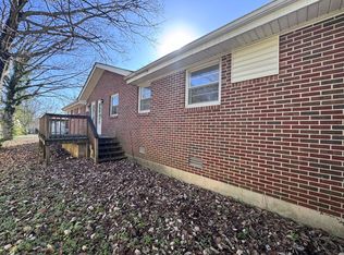 3805 Burrus St E, Nashville, TN 37216