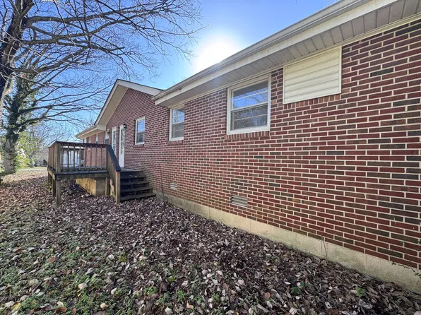 3805 Burrus St E, Nashville, TN 37216