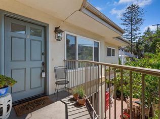 3914 Via Lucero APT H, Santa Barbara, CA 93110