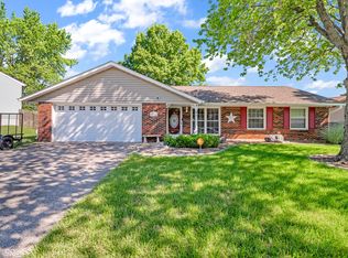 5604 Dollar Hide South Dr, Indianapolis, IN