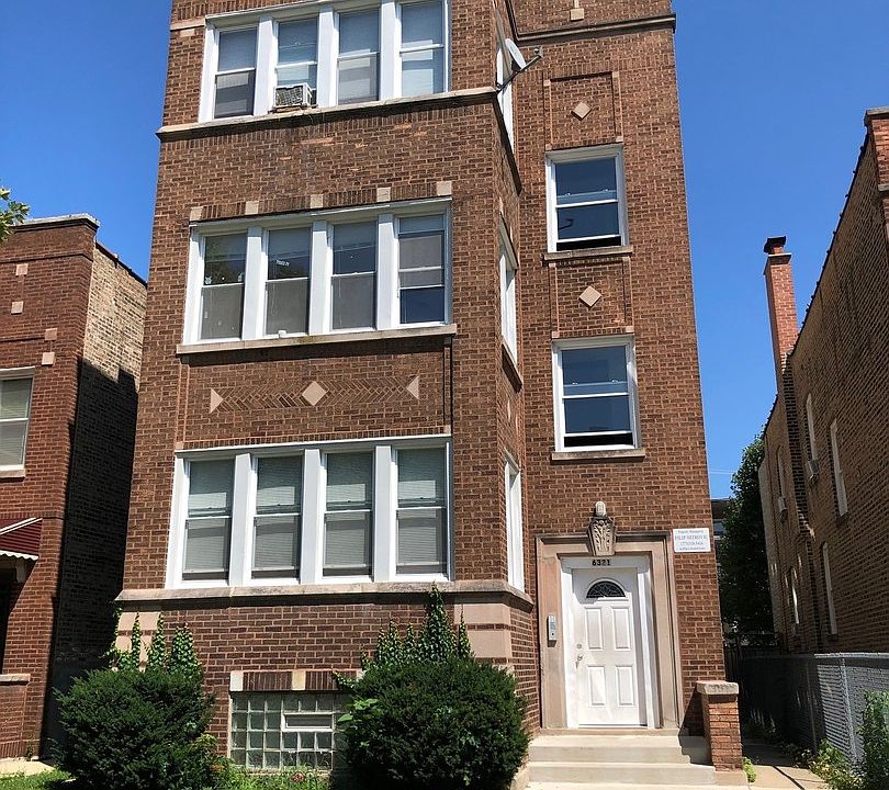 1st image of 6321 N Oakley Ave APT 2