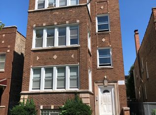 6321 N Oakley Ave APT 2, Chicago, IL 60659