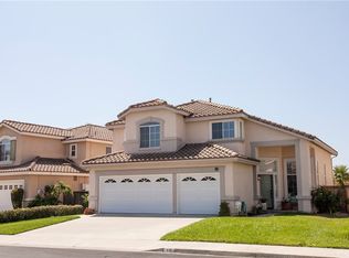 48 Brisa Fresca, Rancho Santa Margarita, CA 92688