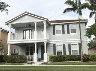 1453 E Bexley Park Dr, Delray Beach, FL 33445