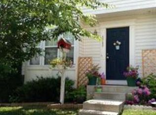 4747 Coralberry Ct, Aberdeen, MD 21001