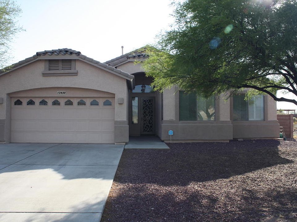 1st image of 13430 E Cienega Creek Dr