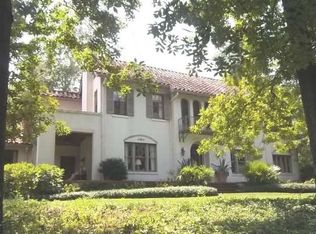 3726 Overlook Ave, Macon, GA 31204