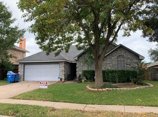6606 Bluebonnet Dr, Rowlett, TX 75089