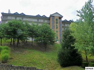 714 Golf View Blvd #A222, Pigeon Forge, TN 37863