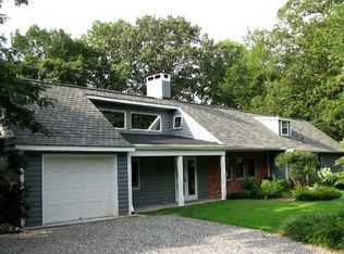 910 Bridge Creek Cir, Reedville, VA 22539