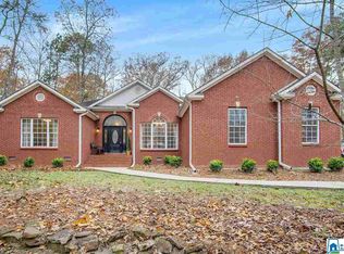 287 Berrington Ln, Springville, AL 35146