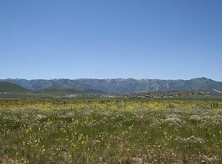2171 Saddlehorn Dr #56, Park City, UT 84098