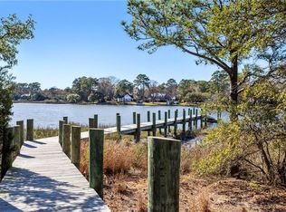 508 Westport St, Norfolk, VA 23505