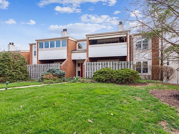 2nd image of 3437 Traskwood Cir APT A