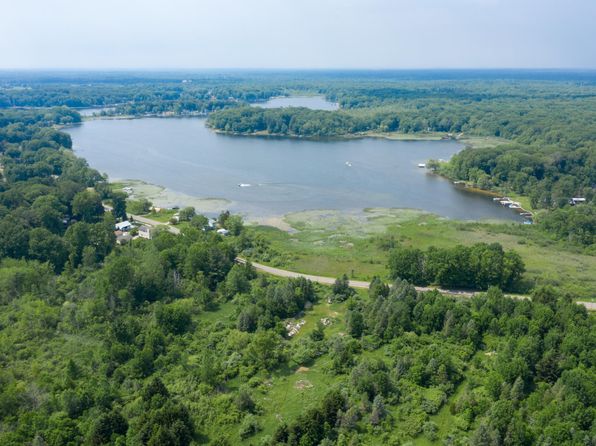 On Saddle Lake - Grand Junction MI Real Estate - 7 Homes For Sale | Zillow