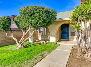 3745 Damien Ave, La Verne, CA 91750