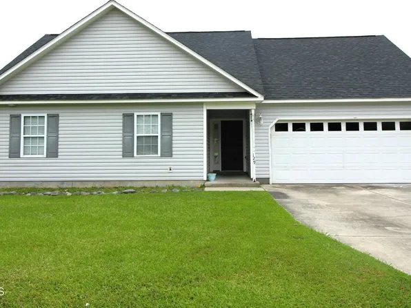 129 Oakley Drive, New Bern, NC 28560