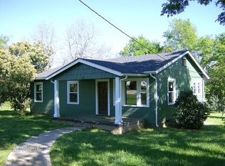 356 Allenton St, Norwood, NC 28128