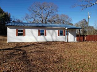 933 Limesink Rd, Sylvania, GA 30467