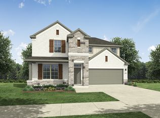 1202 Pavia Fields Dr, Huffman, TX 77336