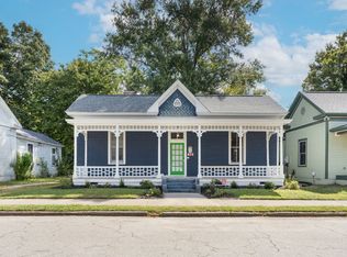 209 S Swain St, Raleigh, NC 27601