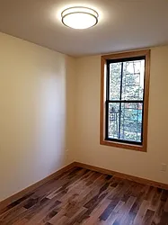 Rented by Northside Plaza Inc.