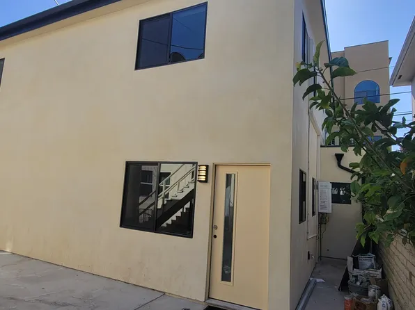 1427 S Shenandoah St, Los Angeles, CA