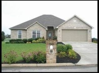 3926 Leyte Dr, Maryville, TN 37801