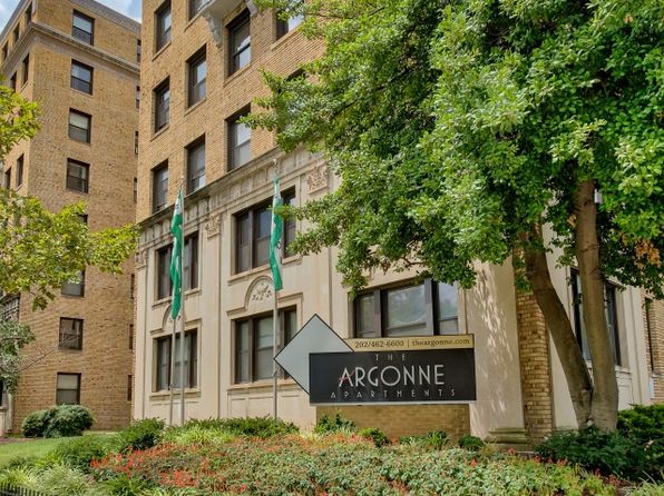 Argonne | 1629 Columbia Rd NW, Washington, DC