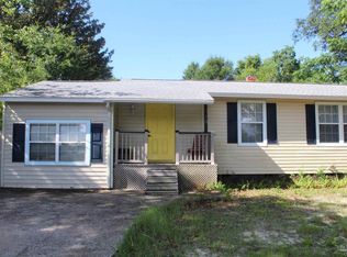 719 Lakewood Rd, Perdido Key, FL 32507