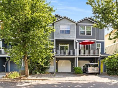 9927 N Decatur St, Portland, OR, 97203
