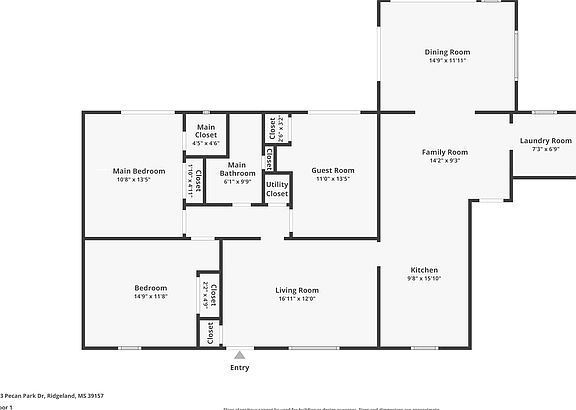 2nd image of this home