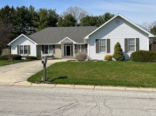 15485 Durham Way W, Granger, IN