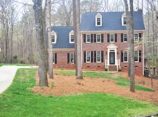 10609 Old Pine Ct, Raleigh, NC 27613